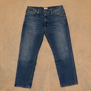 Denizen from Levi’s Men’s 231 Athletic Fit Taper Jeans